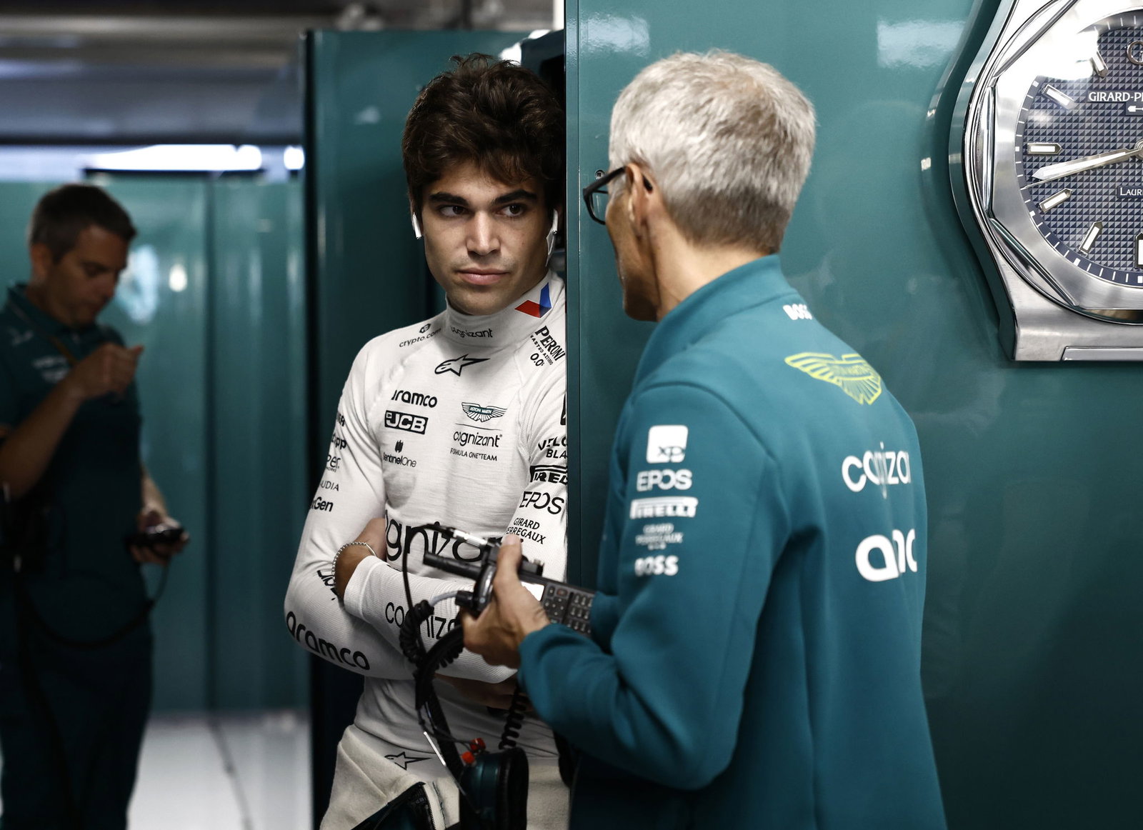 Mercedes going ‘back to basics’ with W15 F1 car as Toto Wolff sets sights firmly on Red Bull