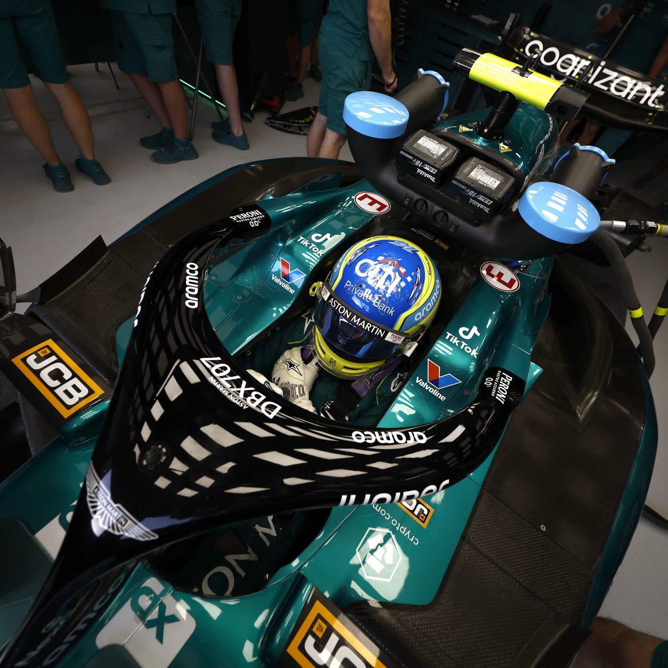 Coulthard predicts 'big things' for Wurz