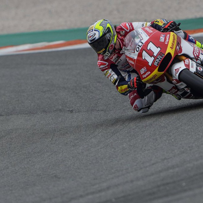 Pembalap Moto2 Minta Maaf setelah Aksi Kontroversial Buat Sponsor Tim Kecewa