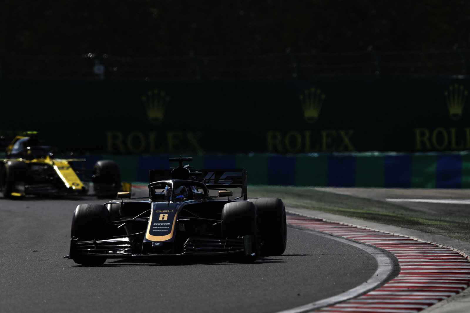 Mattia Binotto: Ferrari success in Spa, Monza ‘not a given'