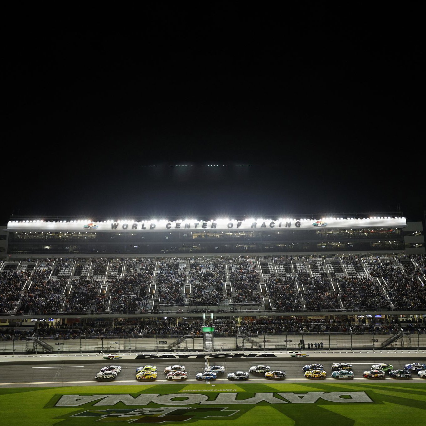 William Byron, Hendrick Motorsports at Daytona