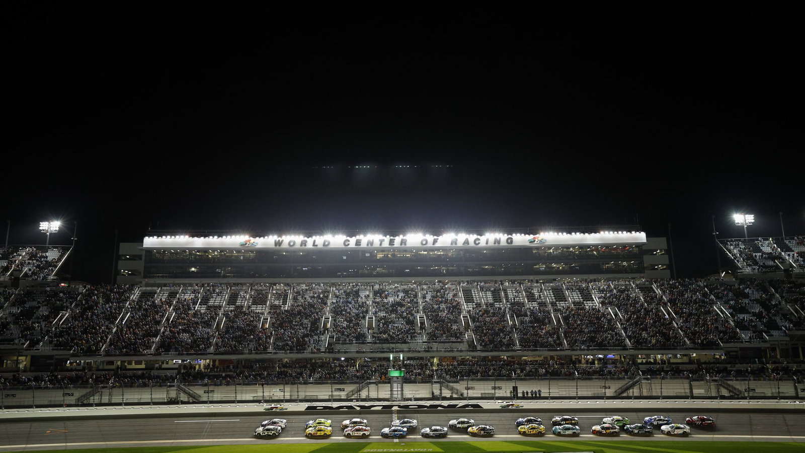 William Byron, Hendrick Motorsports at Daytona
