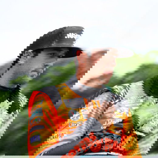 Chase Elliott, Hendrick Motorsports at Chicago