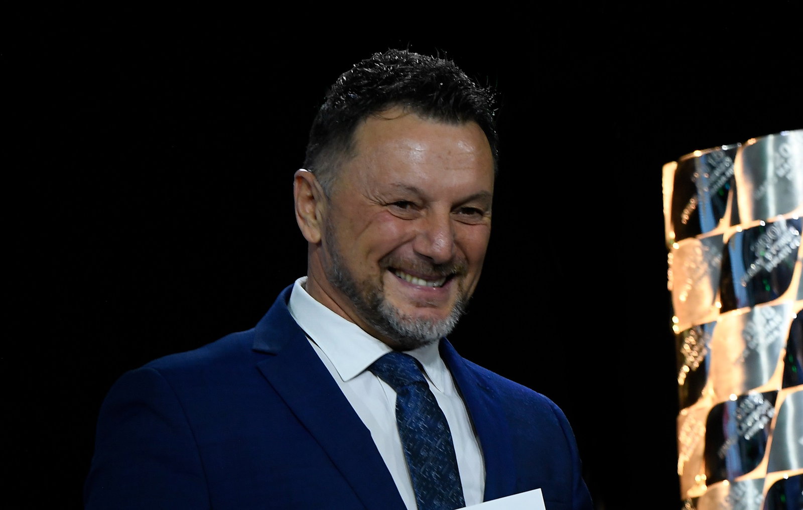 Official: MotoGP team principal Fausto Gresini has died