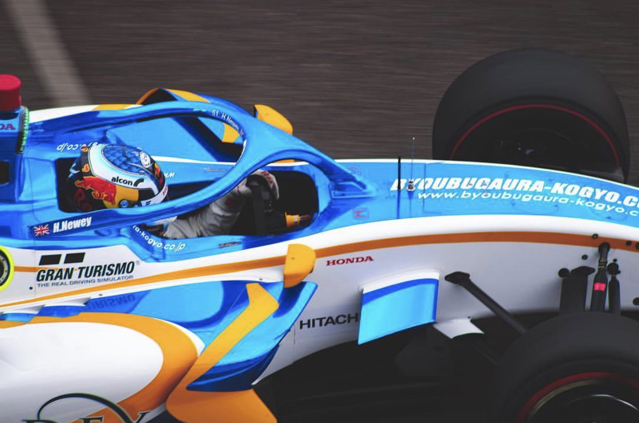 Richard Verschoor defeats Juri Vips for Macau Grand Prix victory