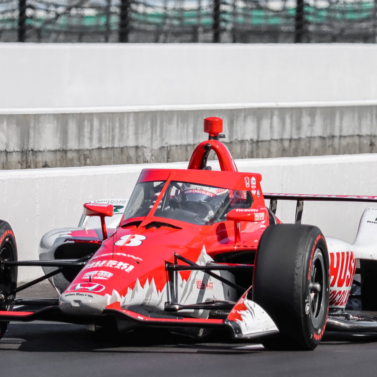 Post qualifying quotes - California Speedway.