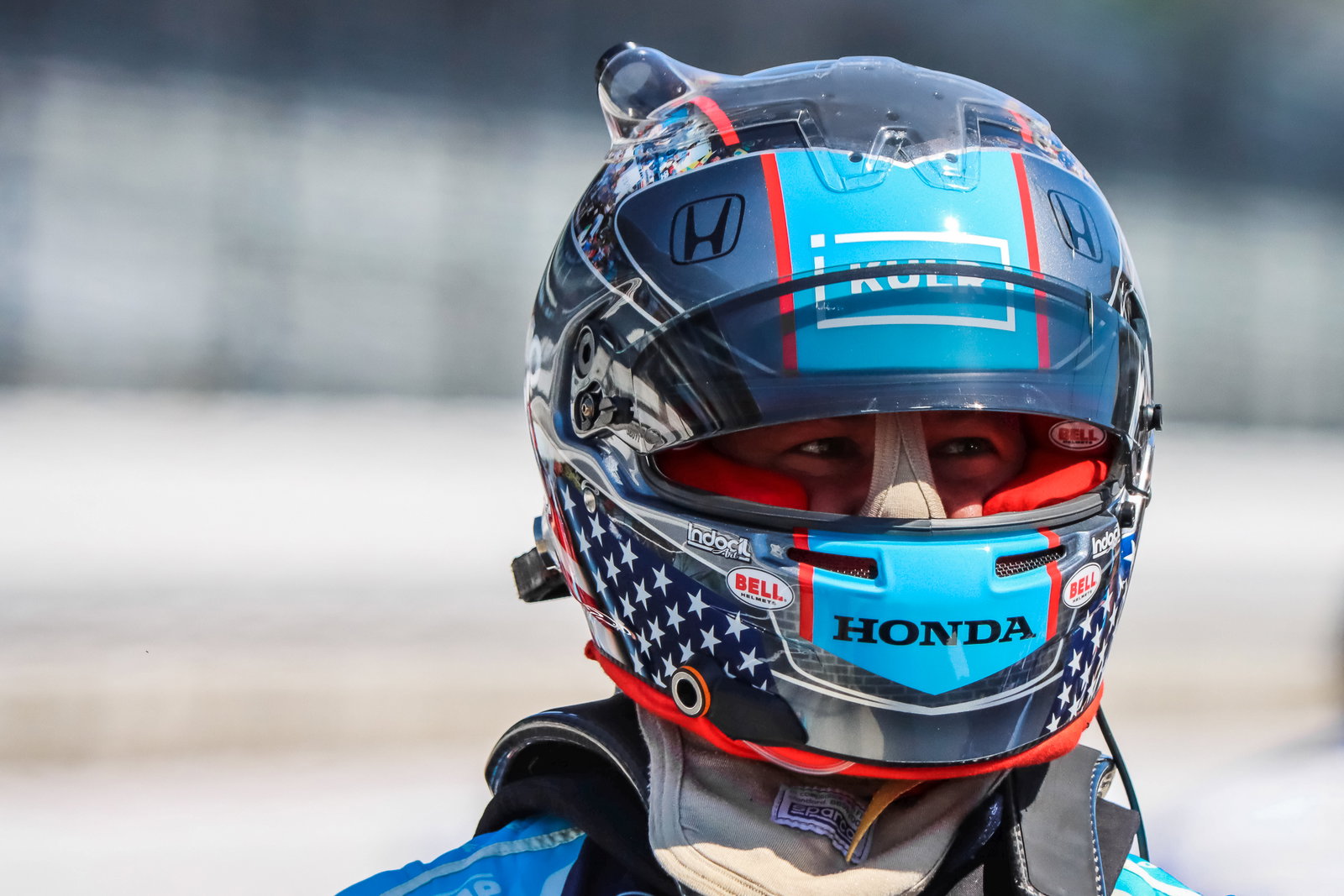 Takuma Sato dan Scott Dixon Pimpin Latihan Kamis Indy 500