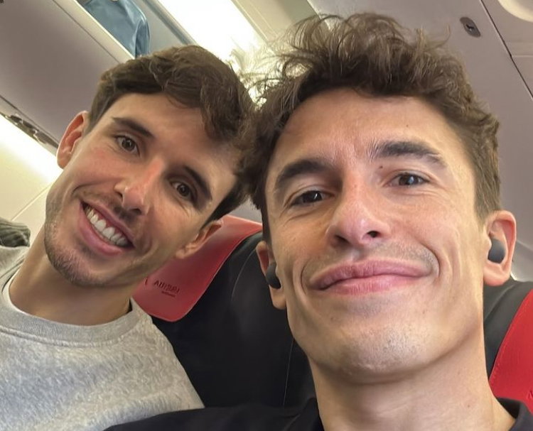 MotoGP: Pedro Acosta: “After seven races I was already being called world champion”