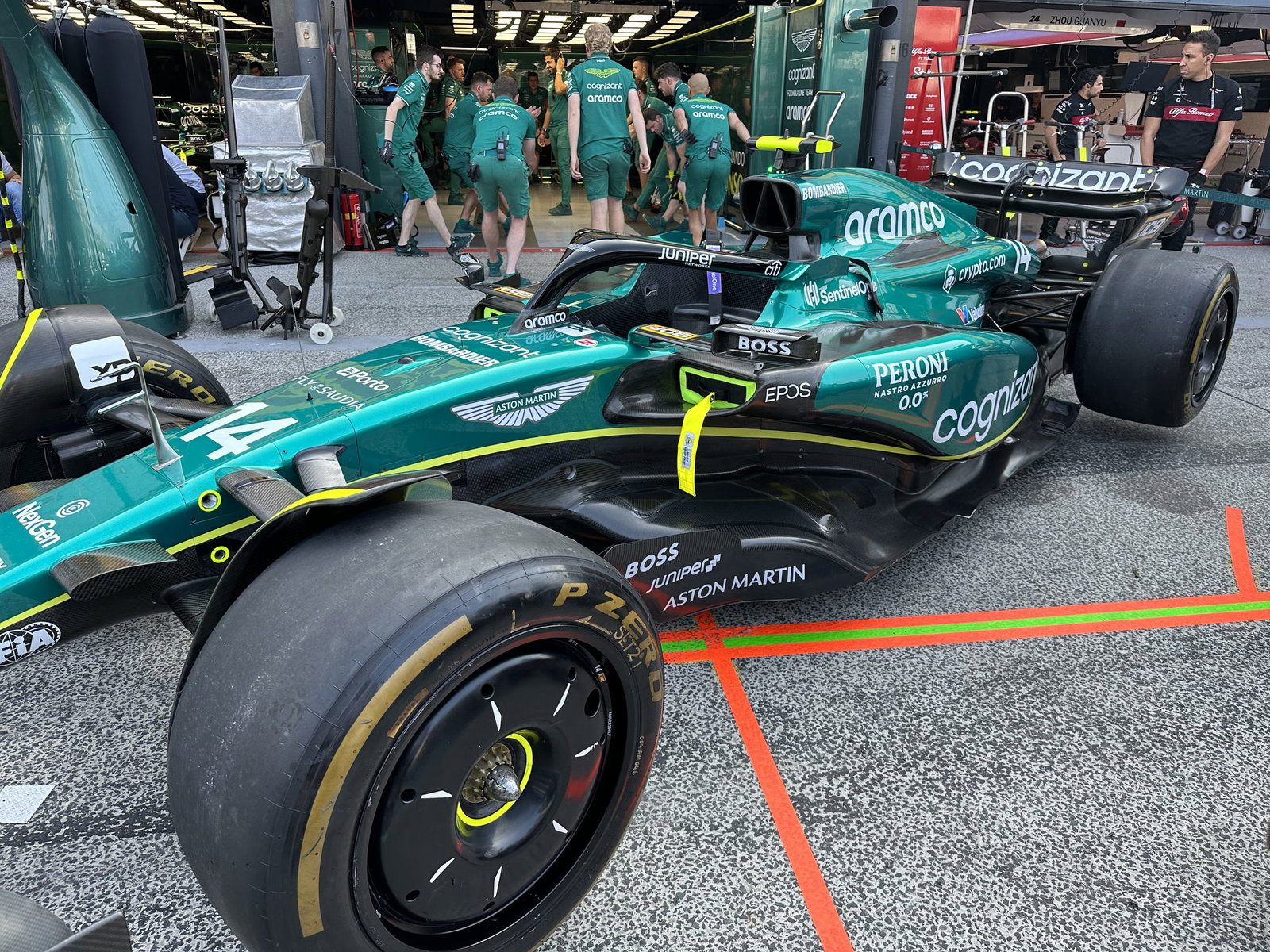 Felipe Massa continues to fight lost 2008 F1 title to Lewis Hamilton: ‘Renault penalty was bulls***’