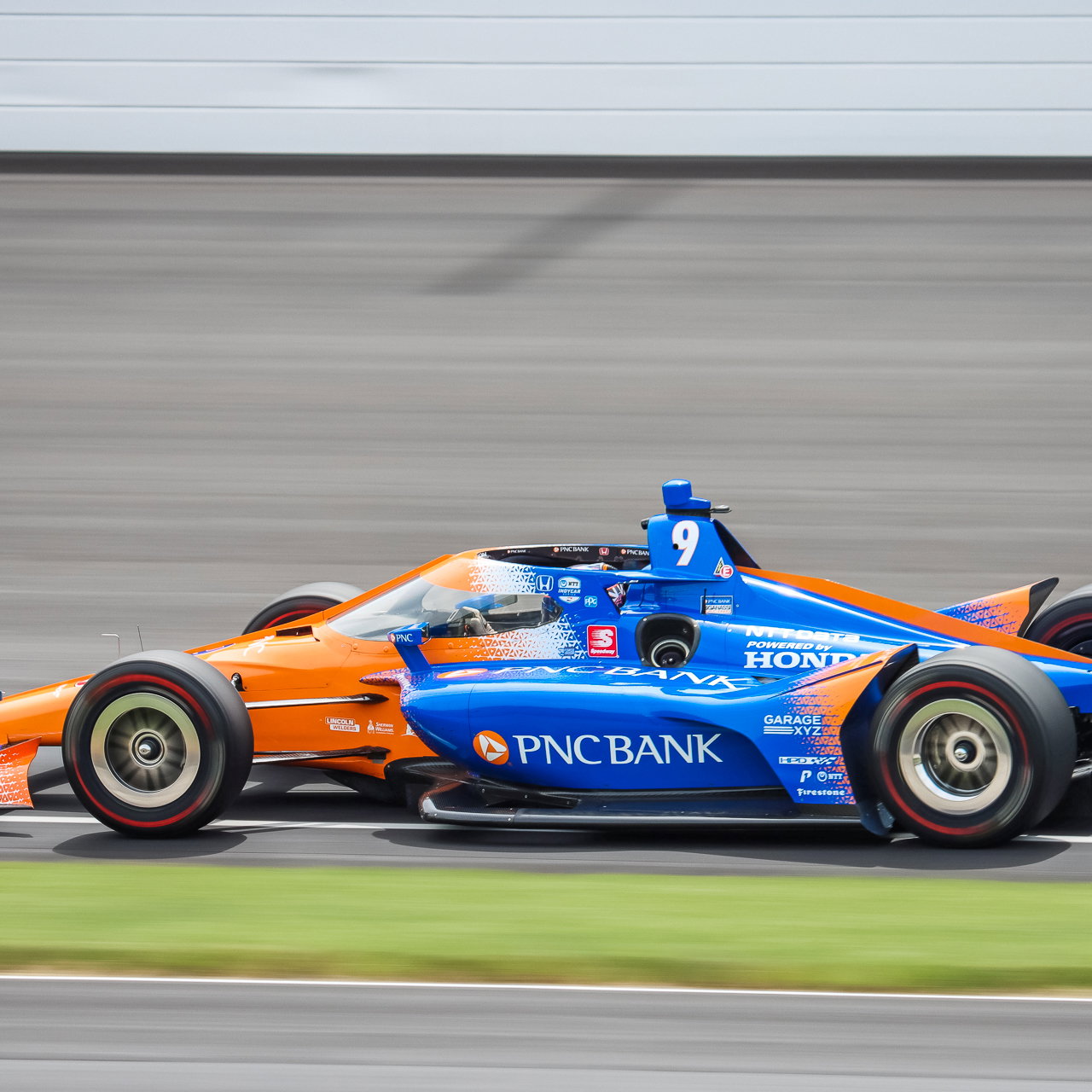 Post qualifying quotes - California Speedway.