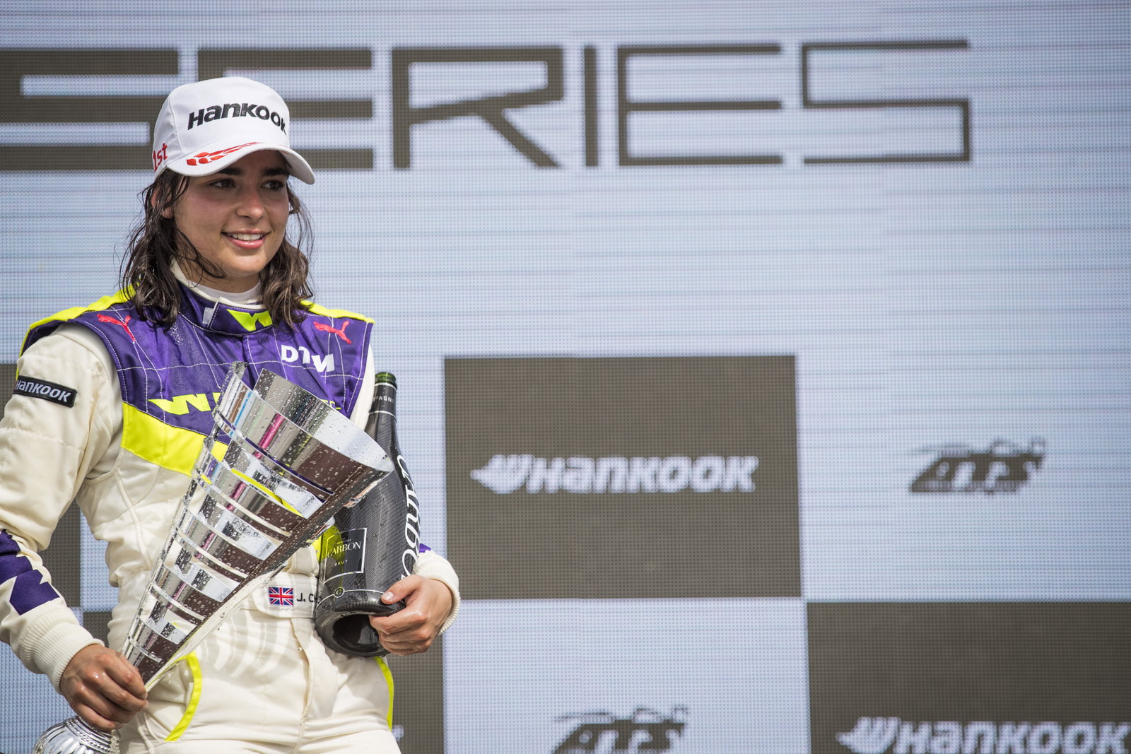 Valtteri Bottas akan menjadi pembalap F1 yang 