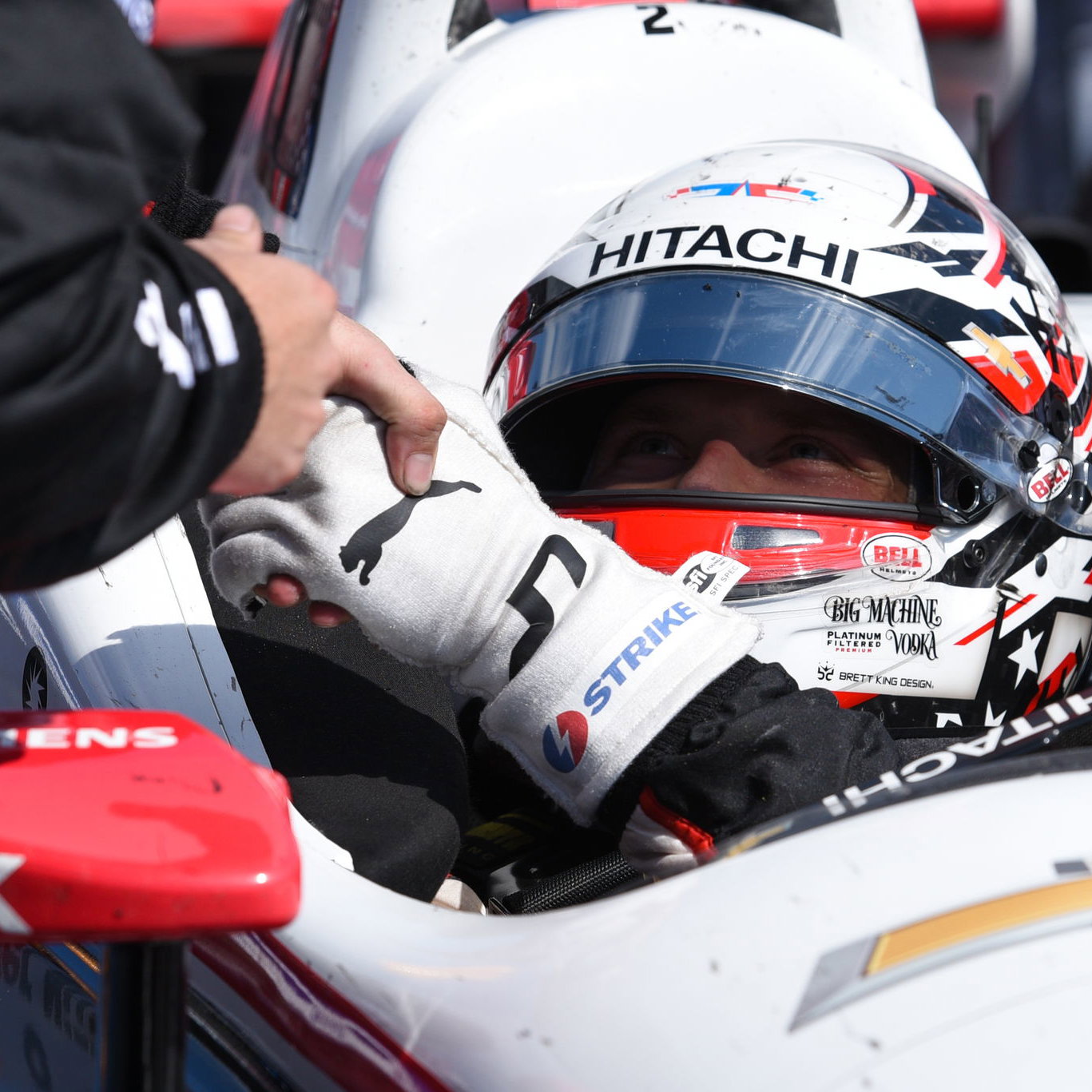 Richmond Raceway's return completes 17-race 2020 IndyCar calendar