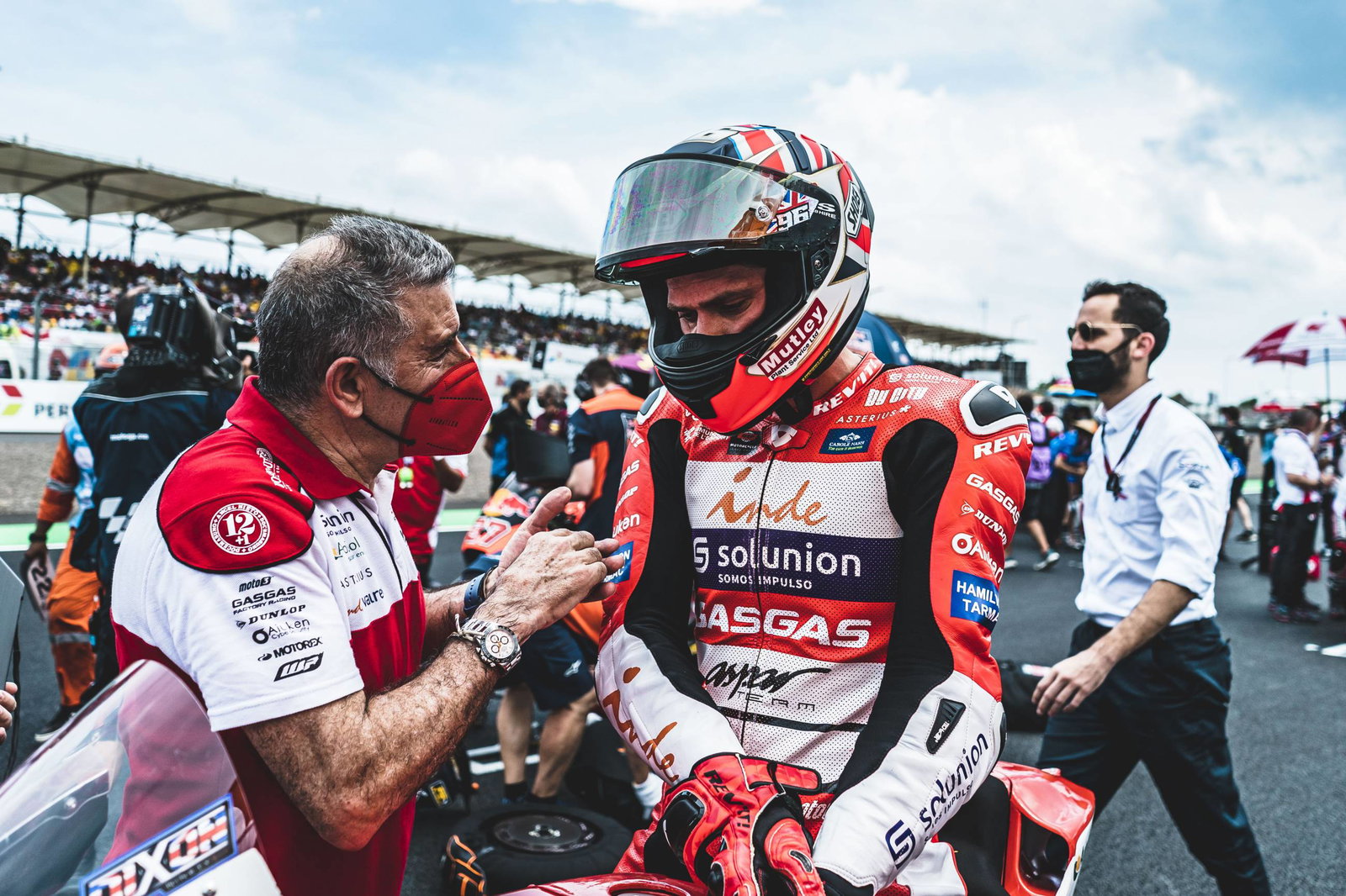 Sepang Perpanjang Kontrak MotoGP Sampai 2024, Jajaki Opsi 2026