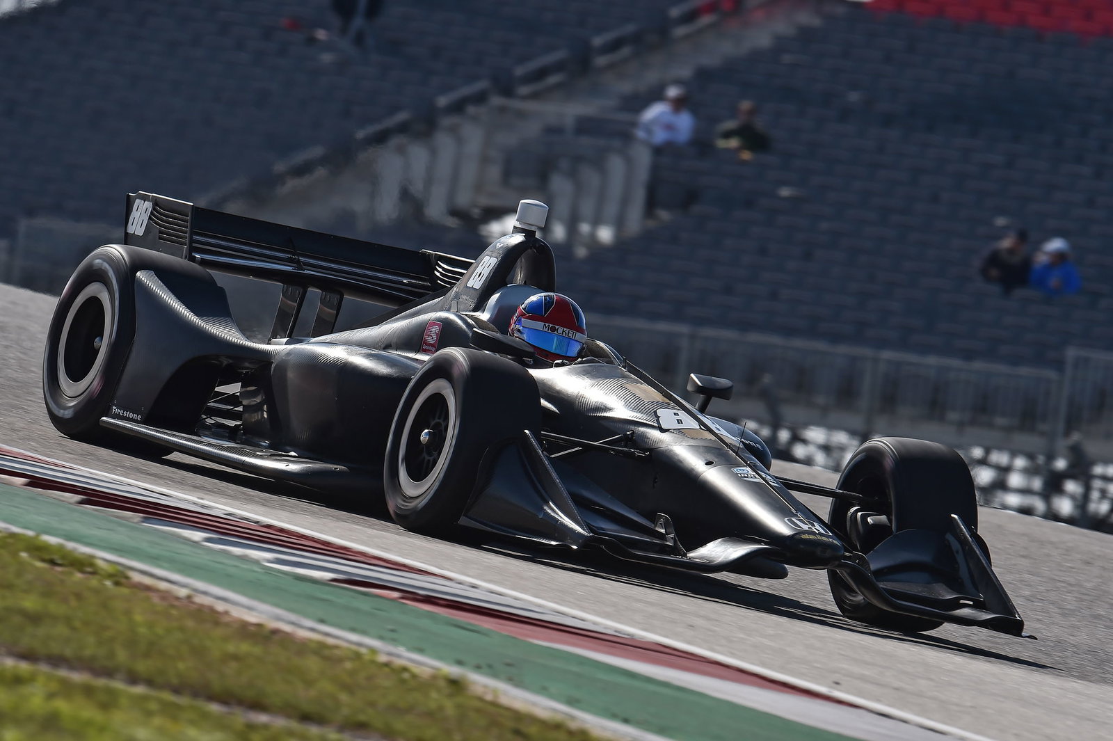 Conor Daly joins Andretti Autosport in 5th car for Indianapolis 500
