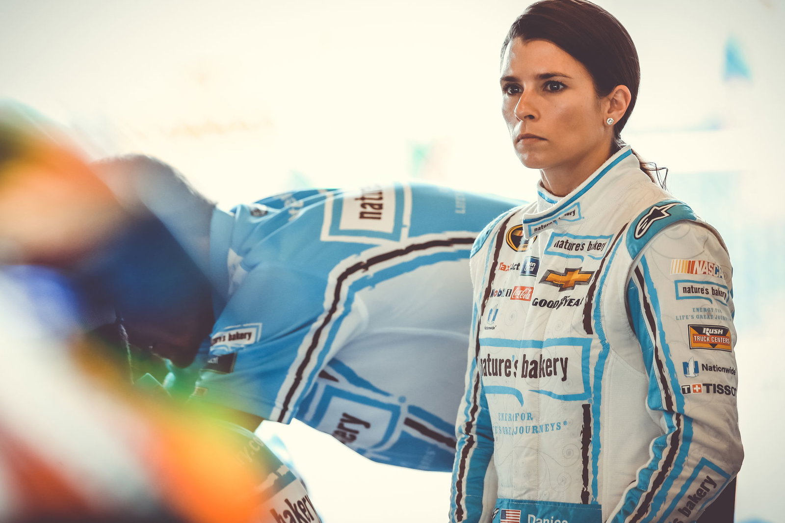 Gabby Chaves dikonfirmasi untuk kembali penuh waktu IndyCar dengan Harding Racing