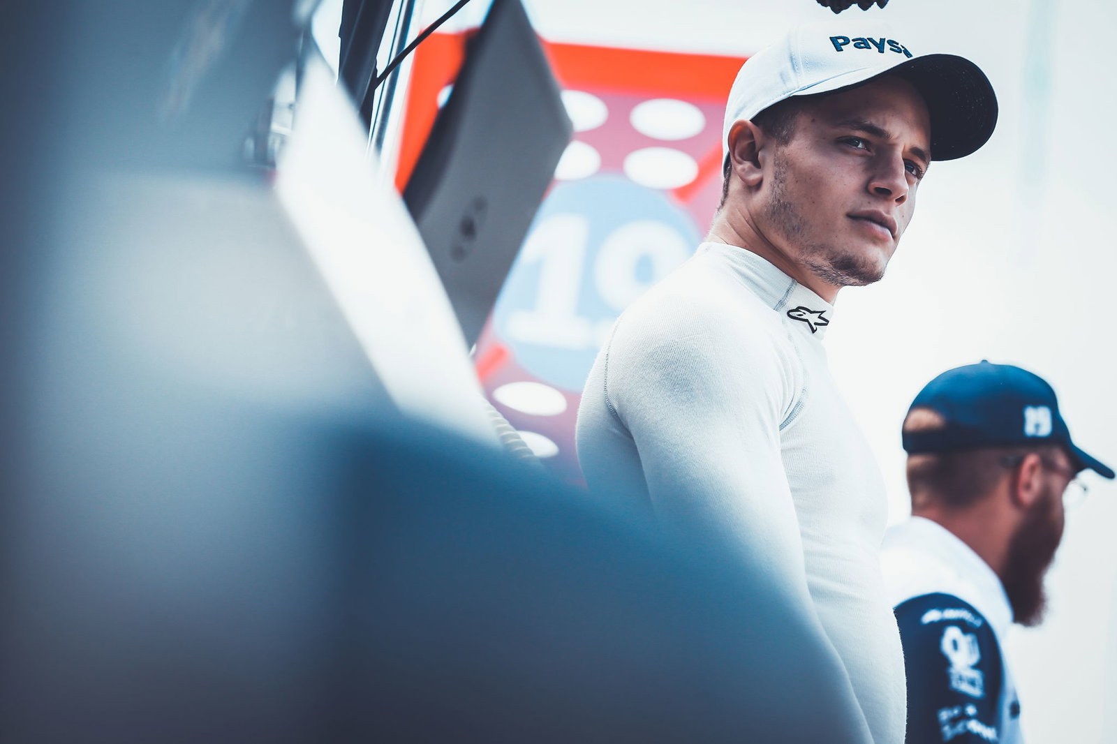 McLaren sedang mengerjakan langkah IndyCar 2019 untuk Alonso