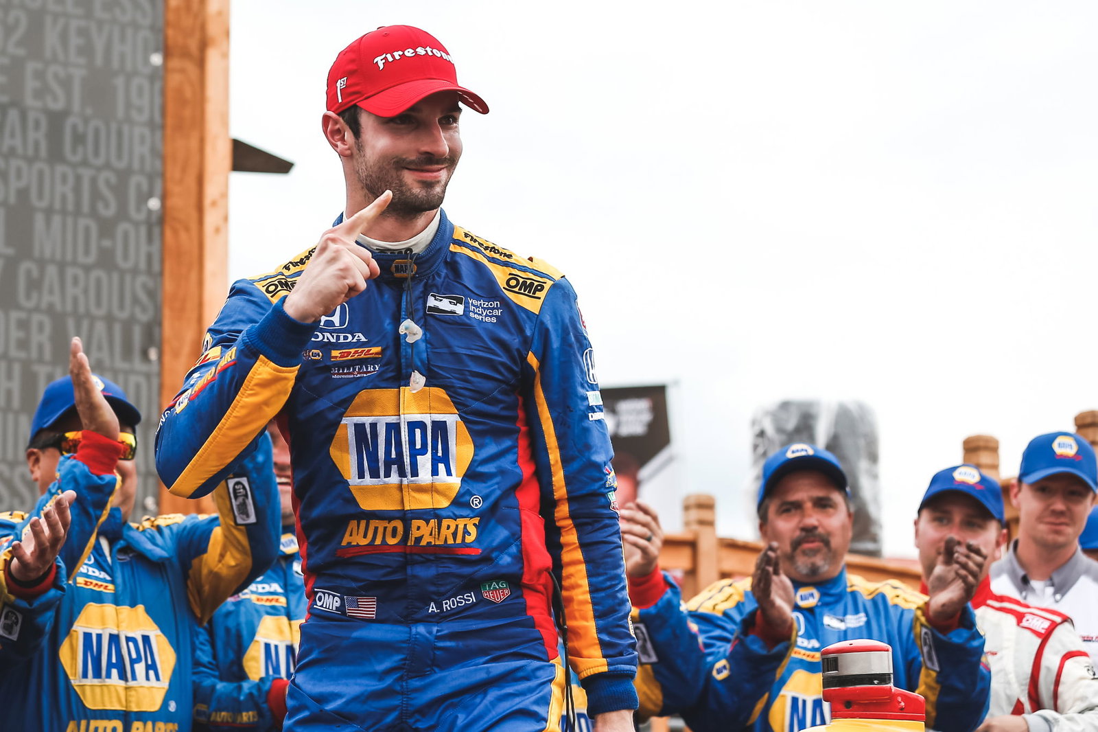 Porsche mengkonfirmasi upaya pabrikan empat mobil Le Mans 2019