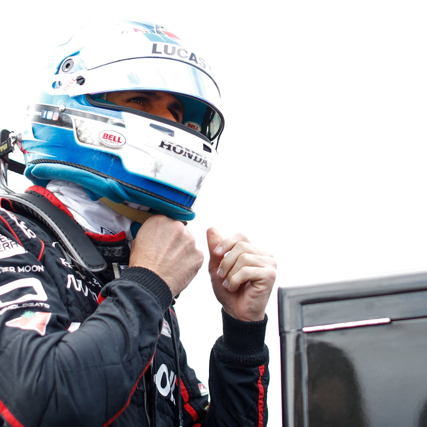 Robert Wickens to make full-time racing return in modified Hyundai 