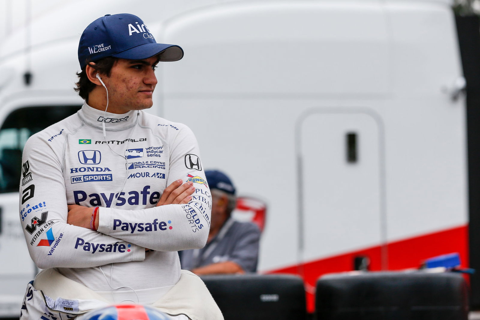 Ericsson: Tes IndyCar pertama memulihkan 'gairah balap'