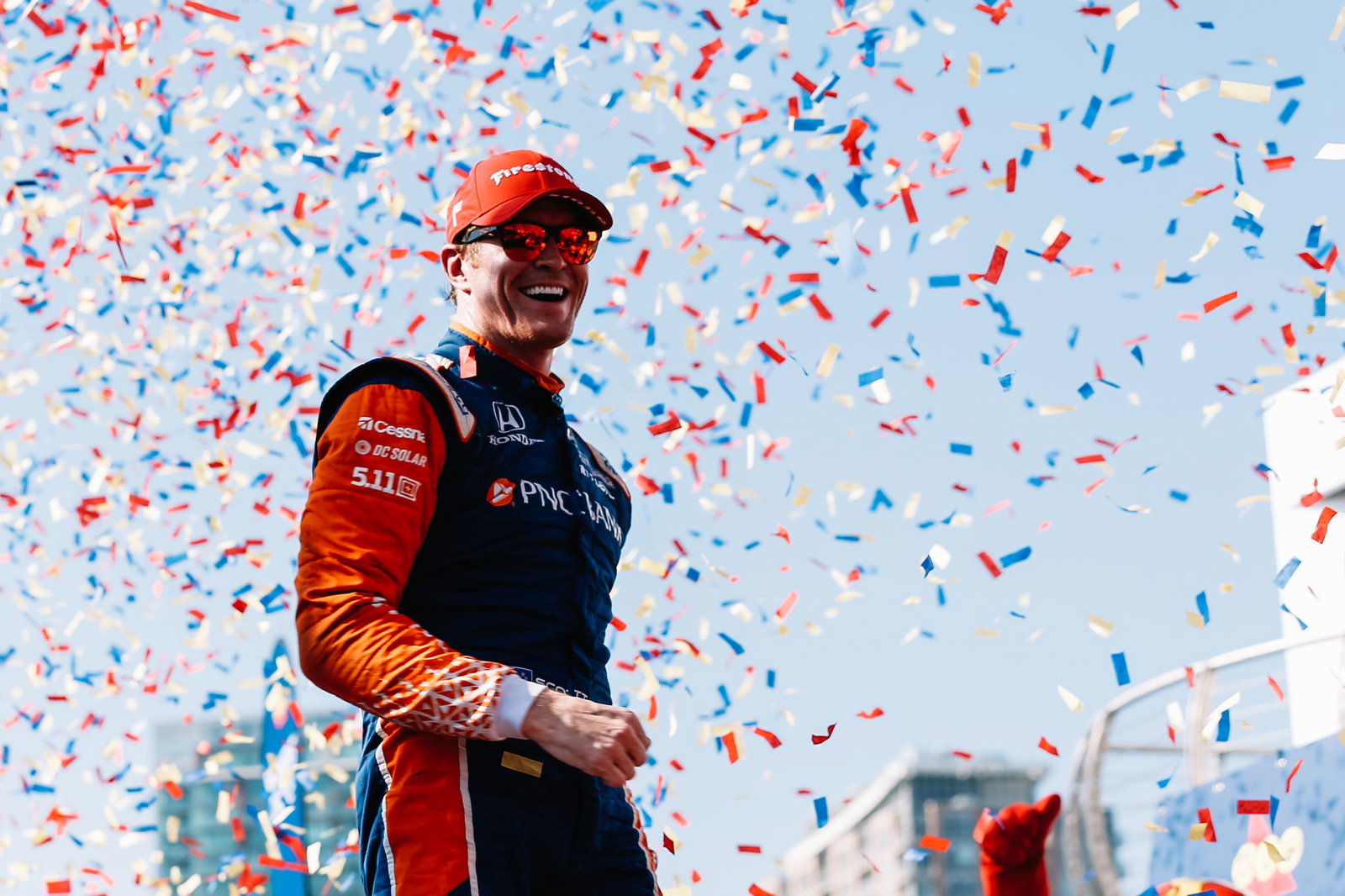 McLaren sedang mengerjakan langkah IndyCar 2019 untuk Alonso