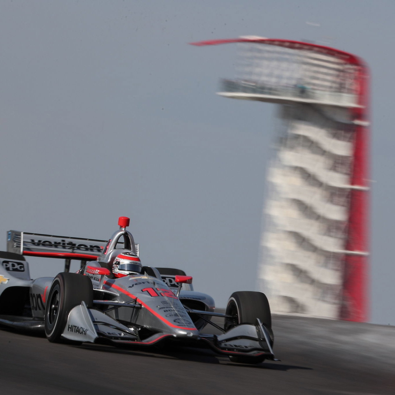 Richmond Raceway's return completes 17-race 2020 IndyCar calendar