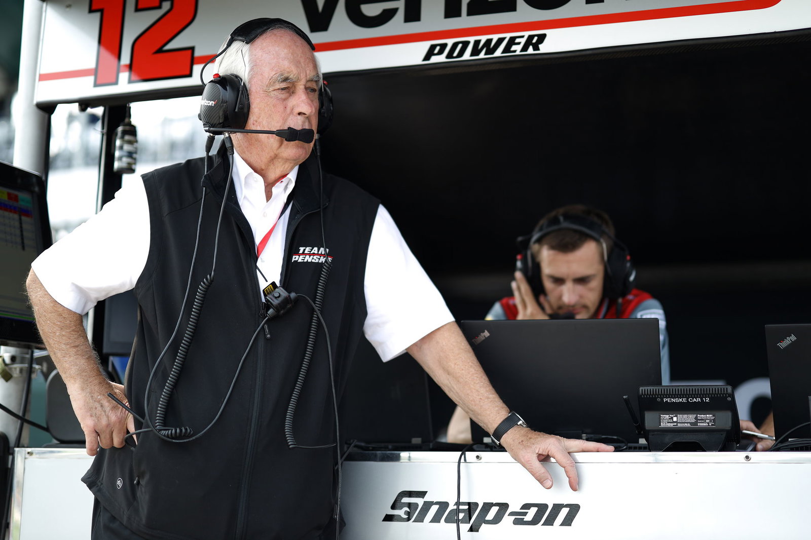 Penske menyelesaikan pengambilalihan IndyCar, Indianapolis Motor Speedway