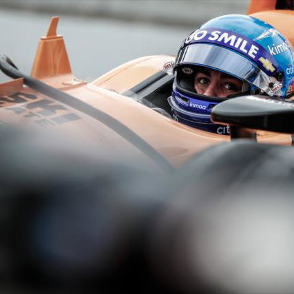 Indy 500 ditunda hingga Agustus dalam tindakan virus korona