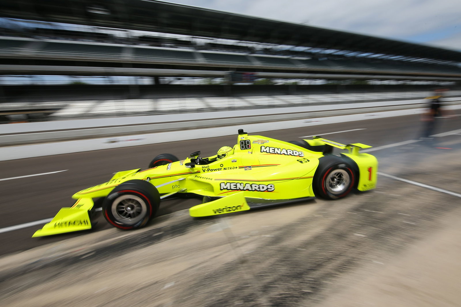 Sebastien Bourdais: F1 has 'no consideration' for American drivers