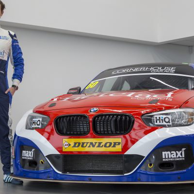 BTCC: Hill loses maiden win, Jelley inherits race three victory