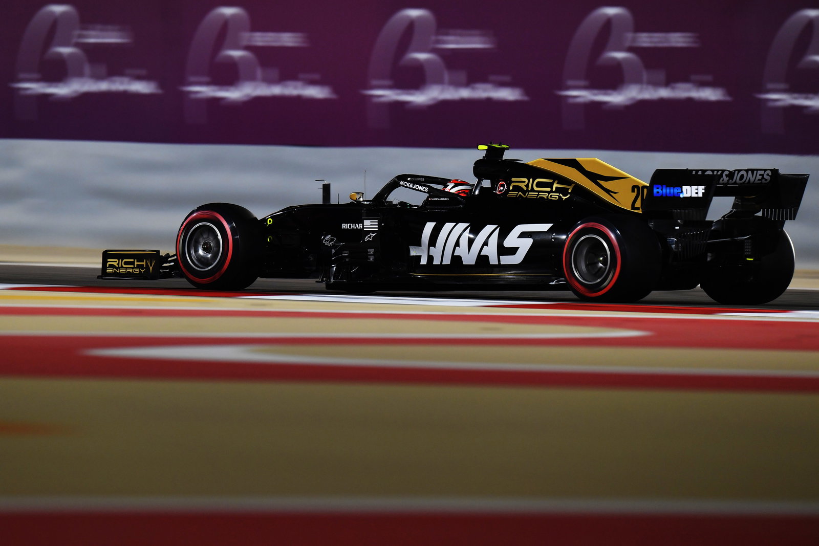 F1 Gossip: Mercedes' 2019 success not down to tyres, insists Pirelli