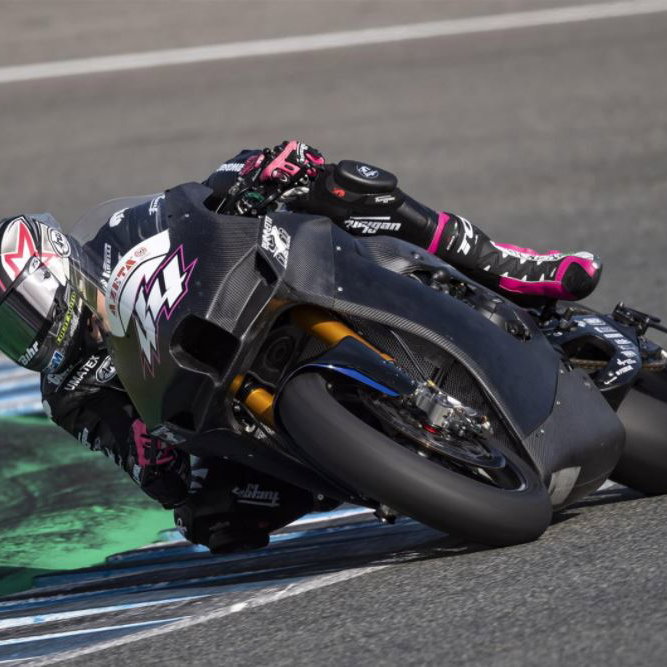 Gantikan Mahias yang Cedera, Rabat Gabung Kawasaki Pucetti