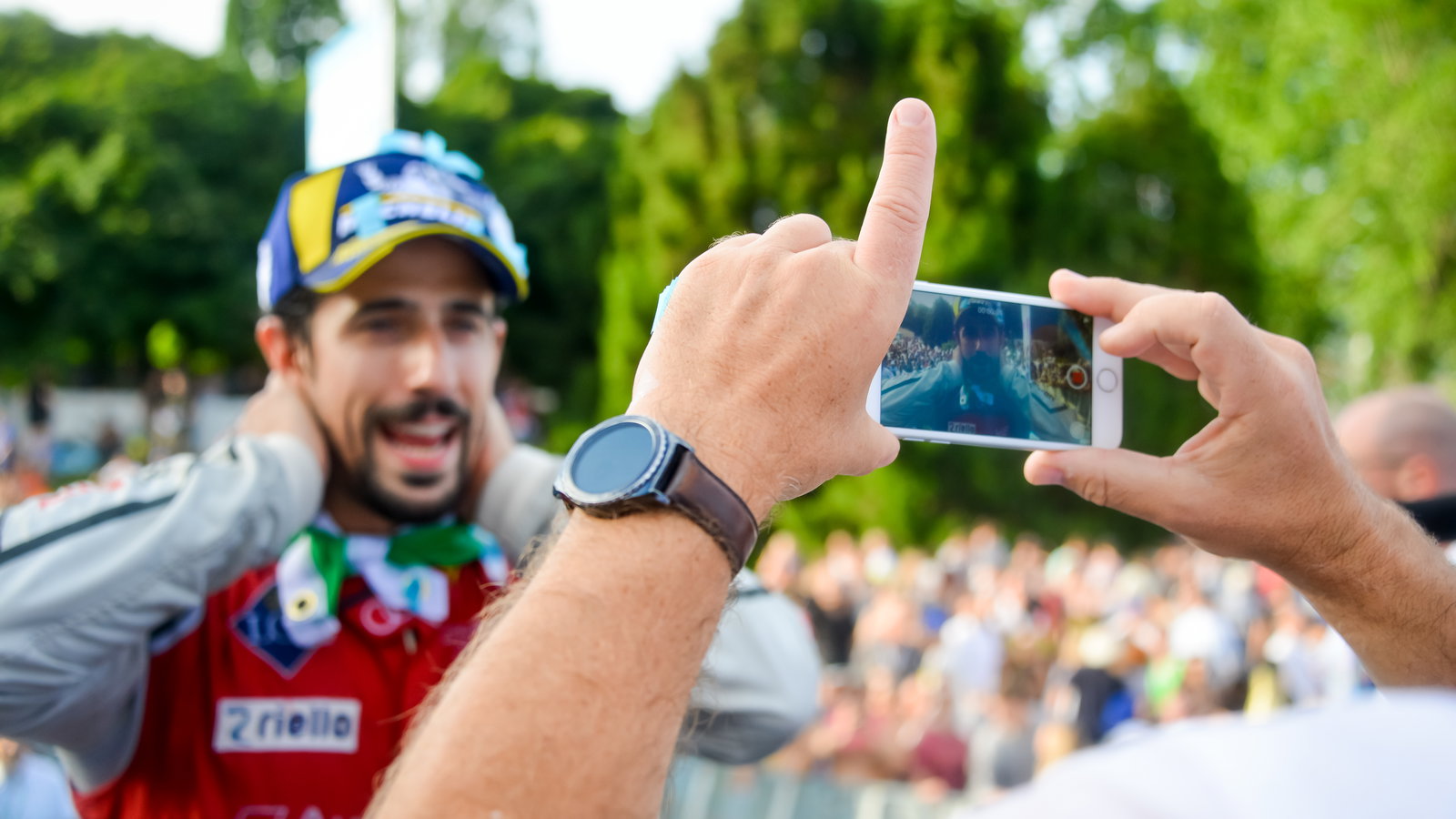 Formula E announces YouTube streaming partnership for Season 5