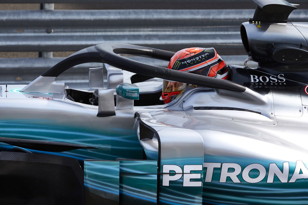 Sainz hopes saga over F1 future comments is over