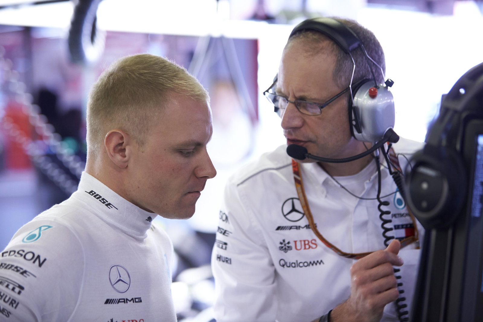 F1 Paddock Notebook - Abu Dhabi GP Sunday