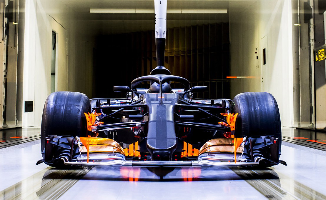 F1 expert Martin Brundle claims Mercedes “clearly not the force they were” and face ‘big year’ in 2024