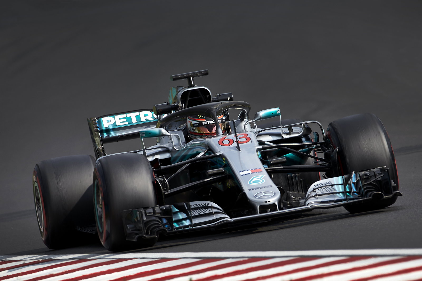 Sirotkin: Sauber now out of reach for Williams in F1 2018