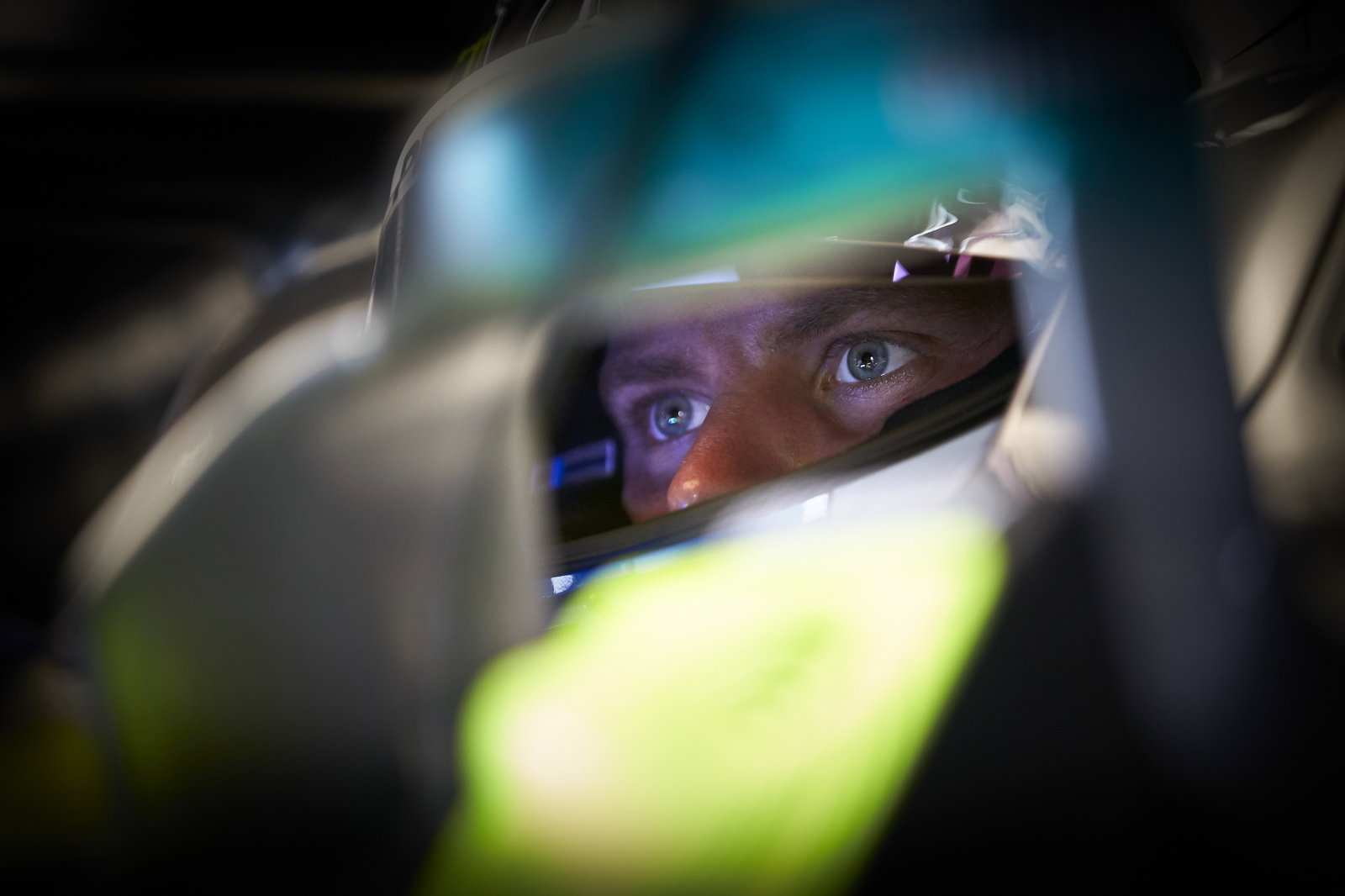 F1 Paddock Notebook – Australian GP Thursday