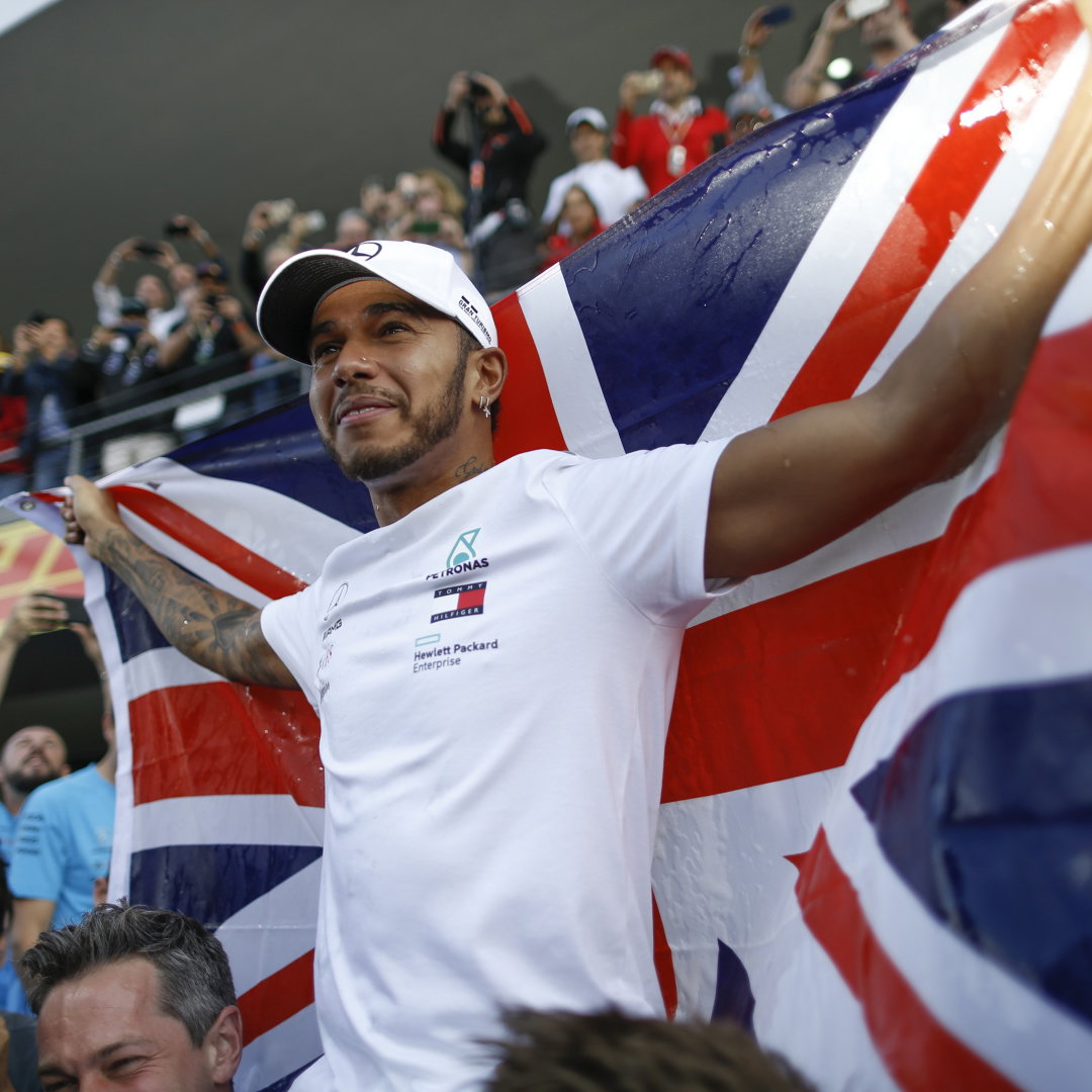 Crash.net’s Top 100 for 2017: Part 5 (20-1)