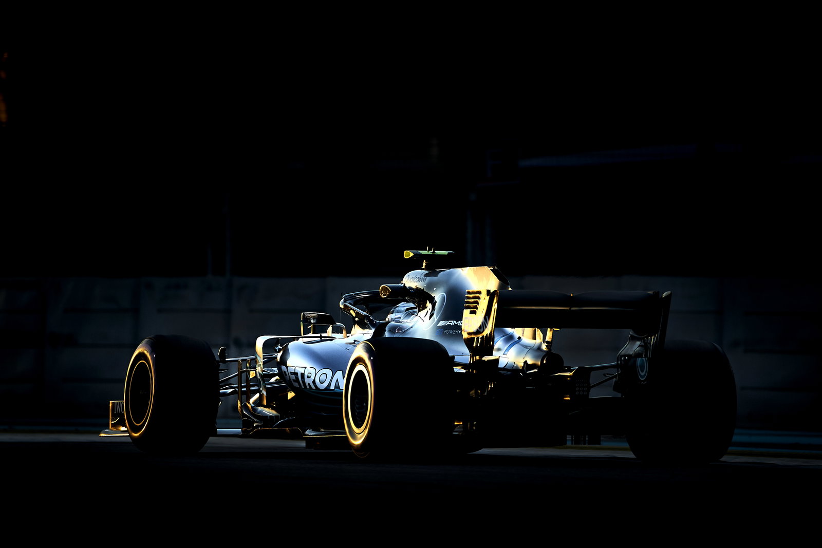 Haas ‘seeking equality for all teams’ with Force India F1 protest