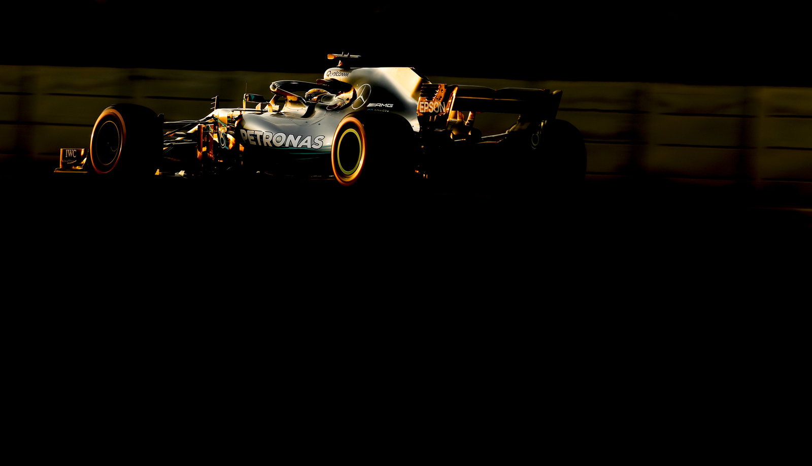 Bottas ‘not worried’ about 2020 F1 seat amid Ocon to Mercedes rumours