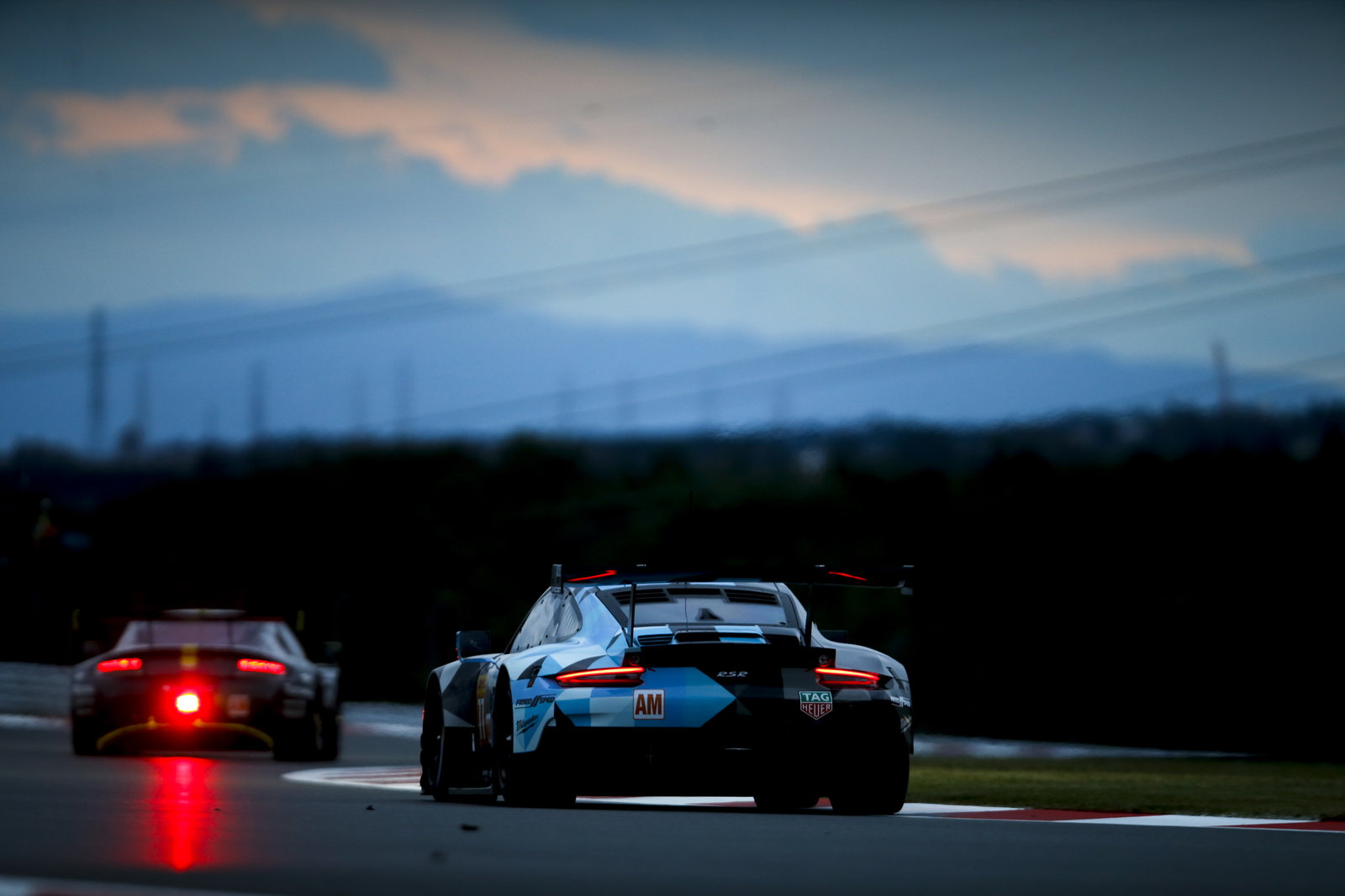 Lopez, Kobayashi memimpin Toyota ke tiang rumah Fuji WEC