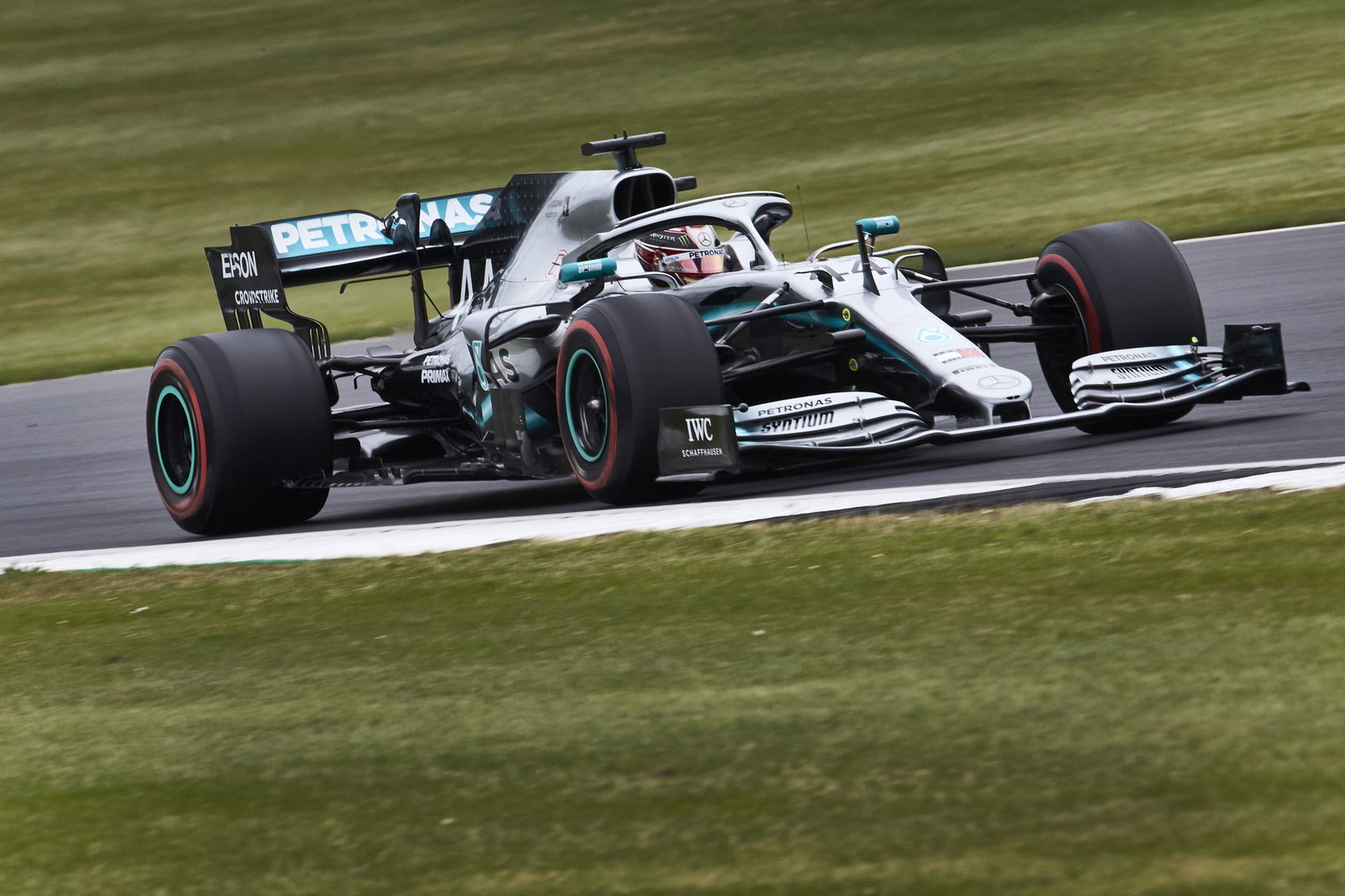 Haas duo Grosjean and Magnussen would back F1 refuelling return