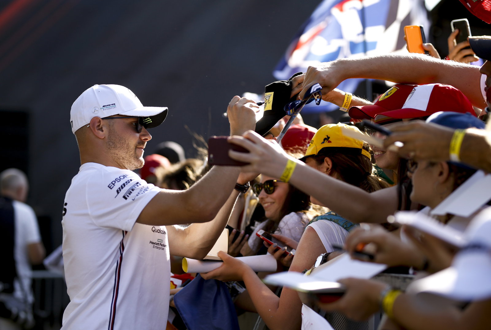 Racing Point: Marginal gain for midfield teams on 22-race F1 calendar