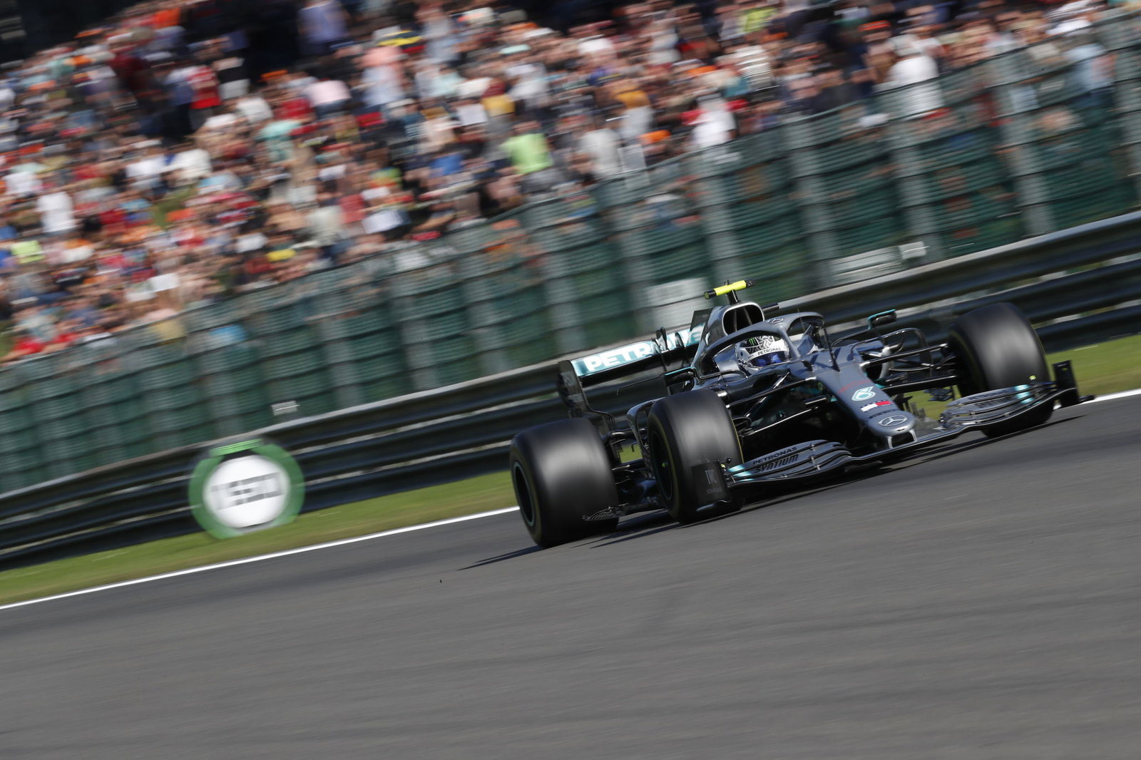 Hamilton: Mercedes need drastic improvements for Italian Grand Prix