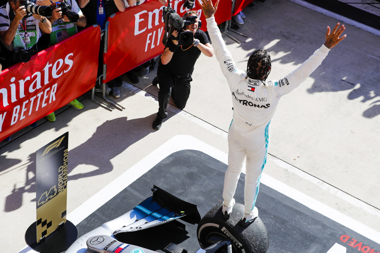 Verstappen unsure of catching Leclerc for P3 in championship