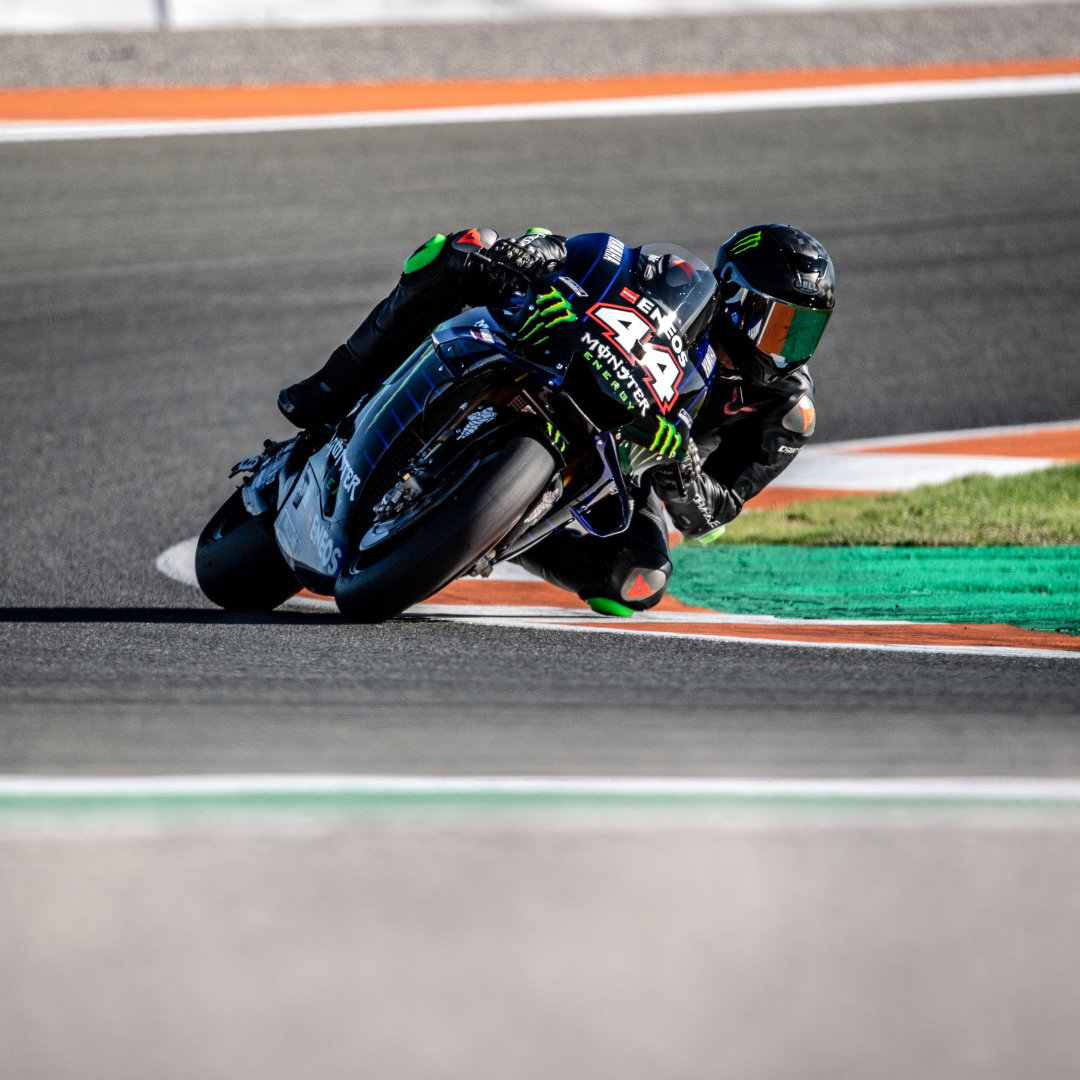 Ricciardo Pakai Helm Spesial untuk Monza, Terinspirasi Rossi