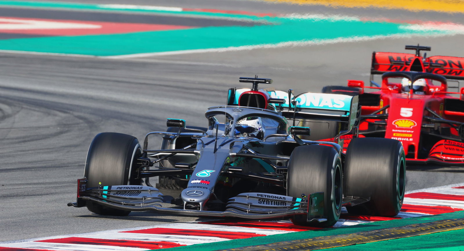 Hockenheim terbuka untuk membantu tawaran F1 musim 2020 dengan menggelar balapan