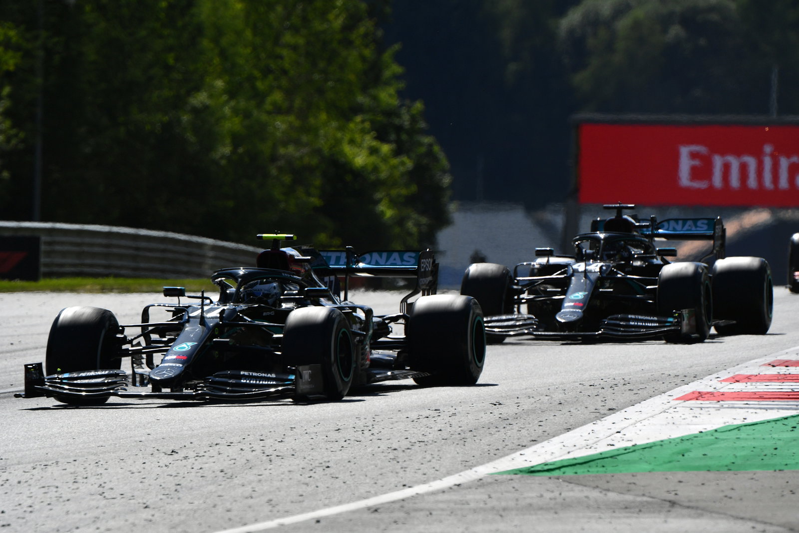 Aitken to get Williams FP1 run in second Austria F1 round