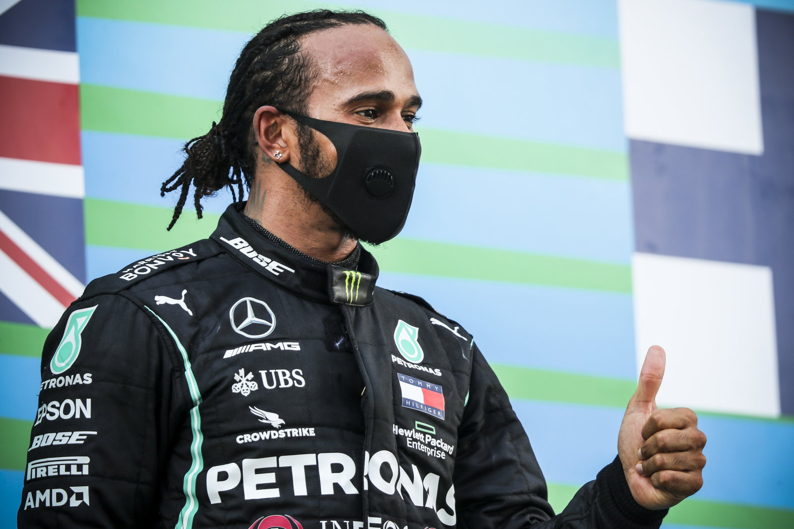 The winners and losers from F1’s Spanish Grand Prix