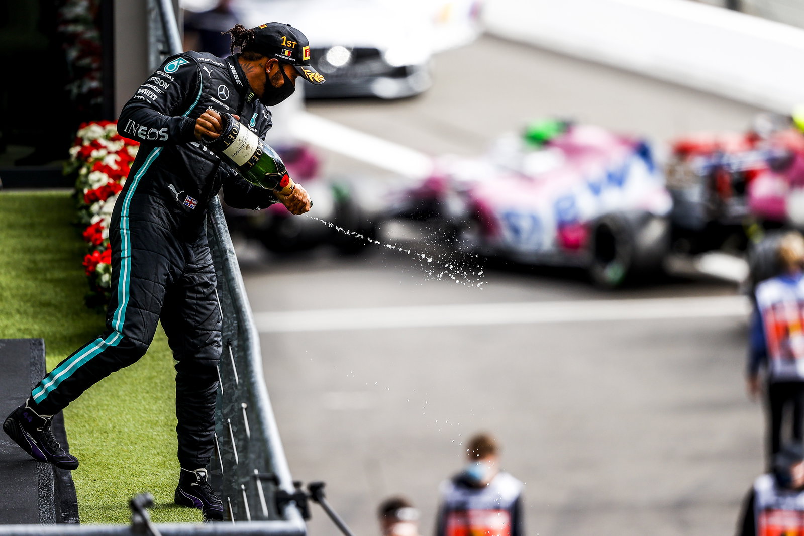 Betapa uletnya Pierre Gasly menempa jalannya menuju penebusan F1